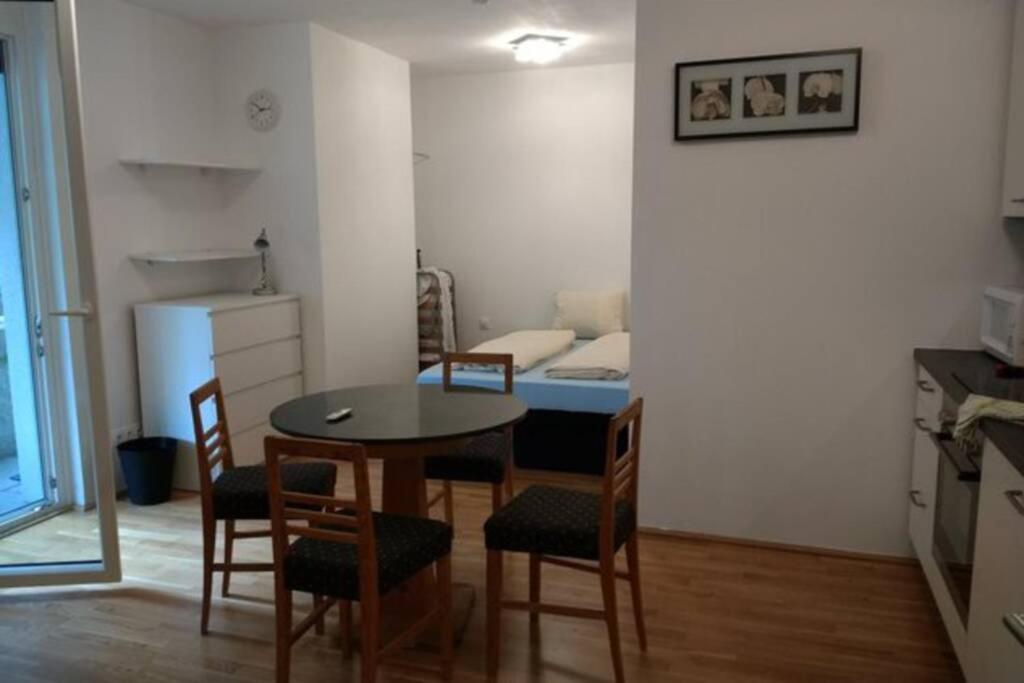 Apartamento Mitte In Der Mitte Viena